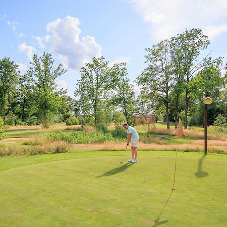 Recreatiepark Kaps Hotel Tubbergen Kültér fotó