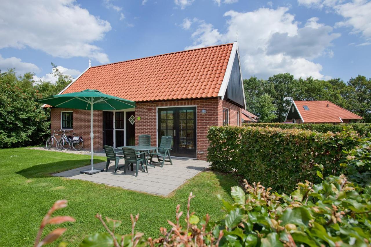 Recreatiepark Kaps Hotel Tubbergen Szoba fotó