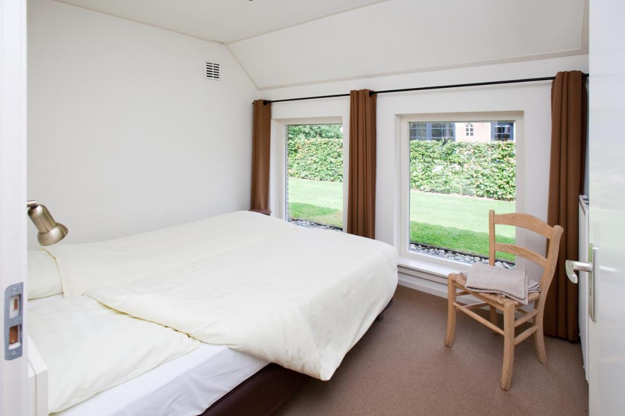 Recreatiepark Kaps Hotel Tubbergen Szoba fotó
