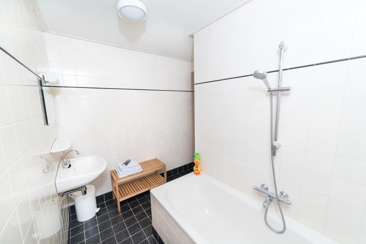 Recreatiepark Kaps Hotel Tubbergen Kültér fotó